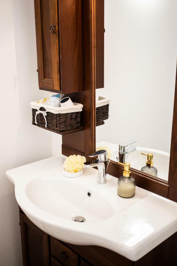 Art Downtown Alecsandri St Luxury Apartment 오라데아 외부 사진