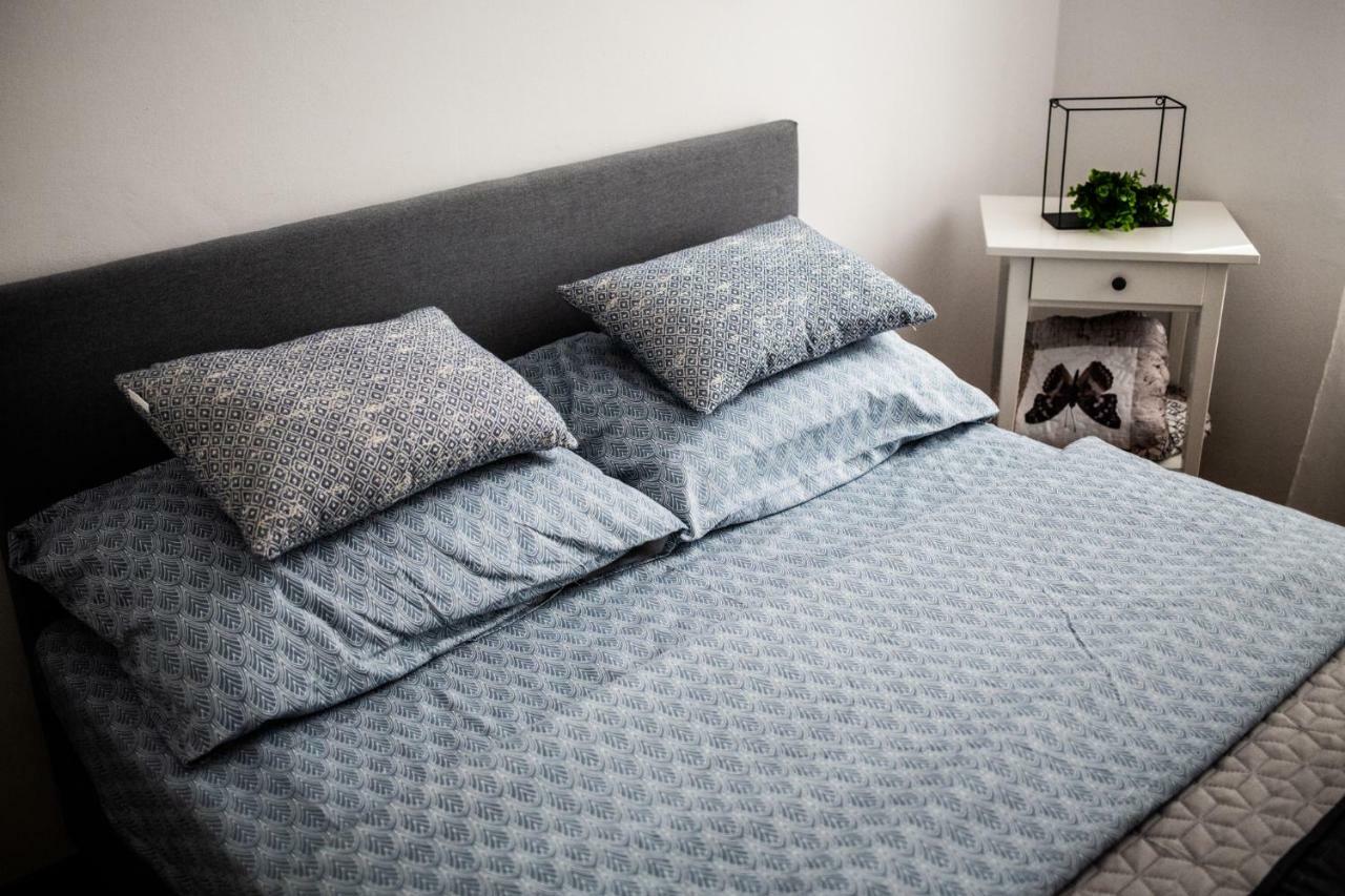 Art Downtown Alecsandri St Luxury Apartment 오라데아 외부 사진