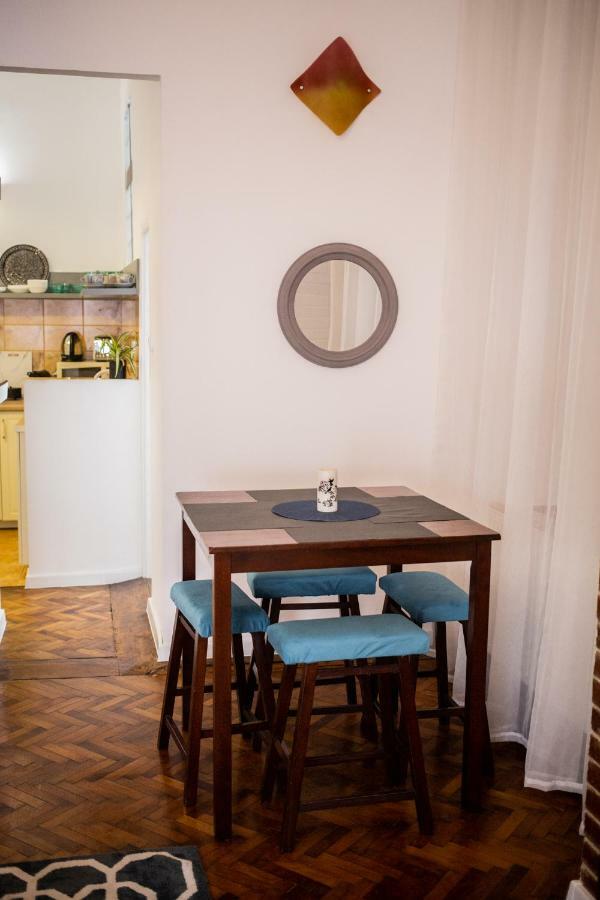 Art Downtown Alecsandri St Luxury Apartment 오라데아 외부 사진